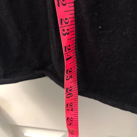 Metallica Concert World Wide Tour Graphic T-Shirt Double Sided Small Black - Picture 8 of 8